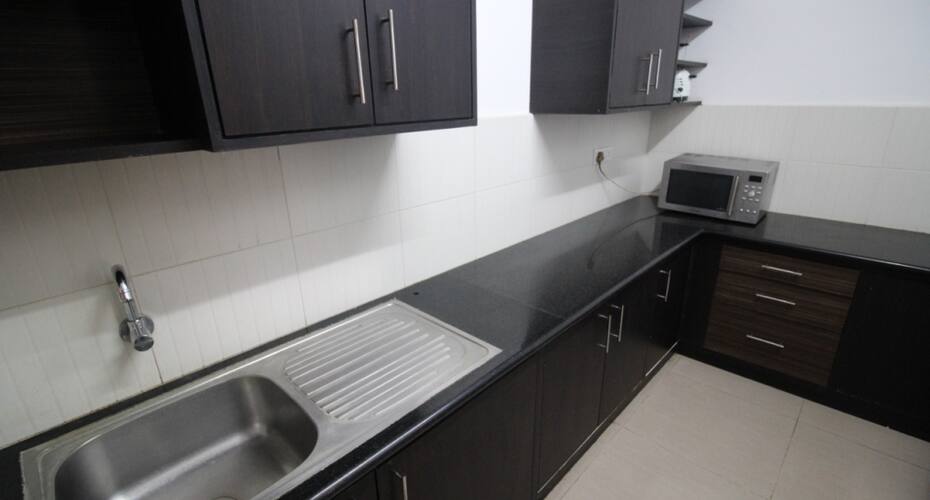 Urban Stay, Bangalore 3
